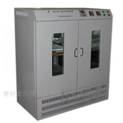 BS-4G大型全温振荡培养摇床