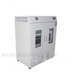 TS-2112B双层大容量恒温培养摇床TS-1112B