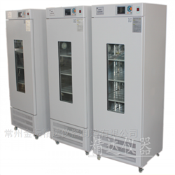 SPX-150智能生化培养箱