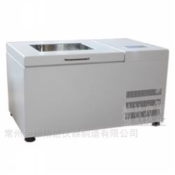 THZ-C-1台式冷冻全温振荡器