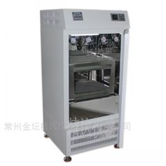 BS-1F双层全温空气浴恒温摇床