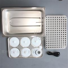 JHH-6智能型数显恒温水浴锅