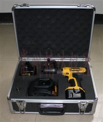 ZHC-2便携式电动深水采样器