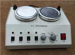 HJ-2多头磁力加热搅拌器