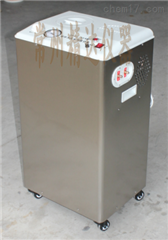 SHZ-CA防腐三抽循环水多用真空泵