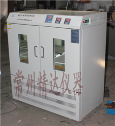 BS-2F数显全温振荡培养箱