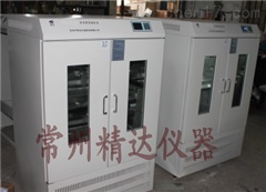 TQHZ–2002B双层特大容量全温度振荡培养箱