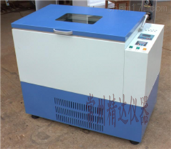 HZQ－R智能全温空气恒温振荡器