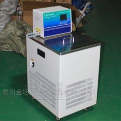 DCW-1015实验室台式低温恒温槽