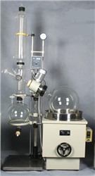 RE-5003旋转蒸发仪50升