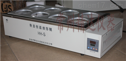 数显多孔恒温油浴锅
