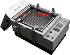 SHA-B恒温振荡水浴锅