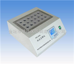 DTD-1536恒温消解器|金属浴