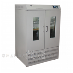 ZHWY-2112C大容量双层全温培养摇床