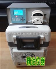 JD8000D智能全自动等比例污水采样器