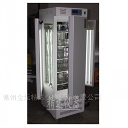 GPJ-250A智能数显恒温光照培养箱