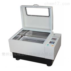 JDC-CA双数显恒速气浴恒温振荡器