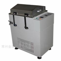 SHA-EA冷冻水浴全温摇床（SHA-2A）