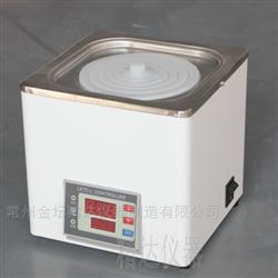 HH-1数显恒温水浴锅