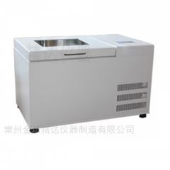 CHA-2A冷冻气浴恒温摇床