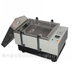 SHZ-88A往复式水浴恒温摇床
