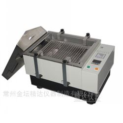 THZ-82回旋水浴恒温摇床