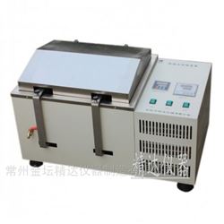 SHA-2A低温冷冻水浴恒温摇床