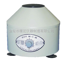 800台式电动离心机