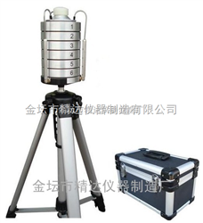 JWL-6空气微生物采样器