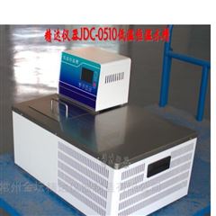 THD-3010低温恒温循环水槽