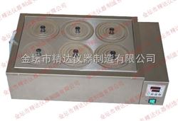 HH-6B不锈钢6孔恒温水浴锅