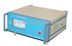 ETCG-2A微电脑测汞仪