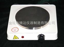 DDF-1KW封闭式可调万用电炉