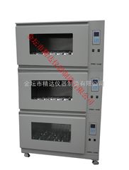 ZHDS-102B组合式全温度振荡培养箱