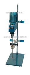 JJ-1B悬壁式恒速强力电动搅拌器