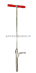 ZHT-011脚踏劈裂式土壤采样器