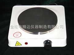 DDF-1.5KW封闭式电炉