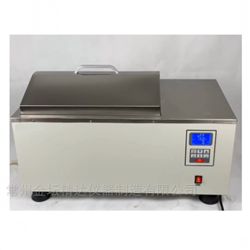 TS-110X30往复式水浴恒温摇床