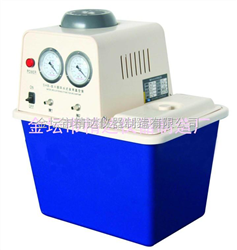 SHZ-E防腐双抽循环水多用真空泵