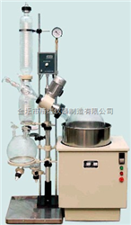 RE501实验室旋转蒸发器