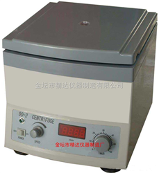 90-2数显测速低速离心机