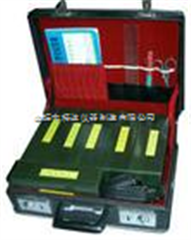 水质理化检验箱