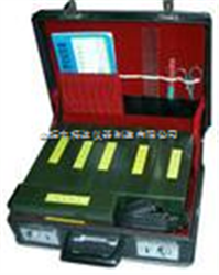 水质理化检验箱