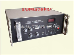 ETCG-1智能测汞仪