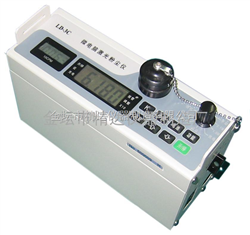 LD-3C激光粉尘仪