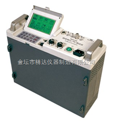 3012H烟尘粉分析仪