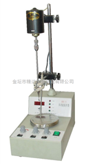 HJ-5多功能磁力搅拌器