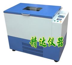 HZQ－FX全温空气恒温振荡器（智能型）