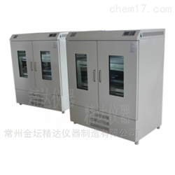 TS-2112F卧式智能型大容量往复恒温摇床