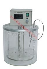 76-1B一体式高精度恒温玻璃水浴槽